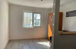 Garsoniera de 22 mp, etaj intermediar, zona Bartolomeu