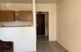 Garsoniera de 22 mp, etaj intermediar, zona Bartolomeu