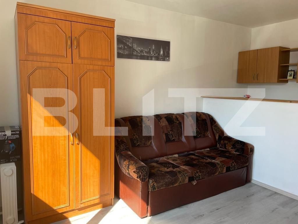 Garsonieră de vânzare Bartolomeu - 82276AV | BLITZ Brașov | Poza4