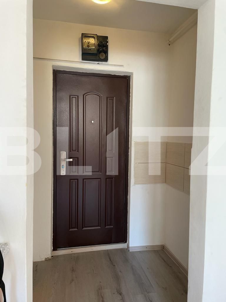 Garsonieră de vânzare Bartolomeu - 82276AV | BLITZ Brașov | Poza3