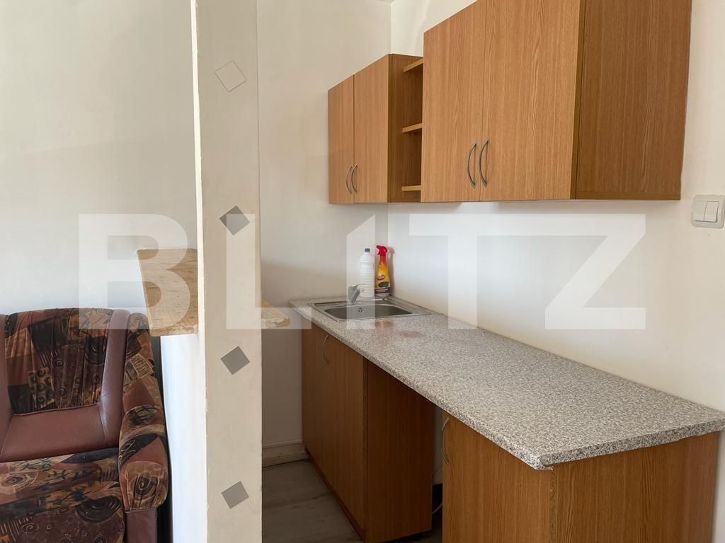 Garsonieră de vânzare Bartolomeu - 82276AV | BLITZ Brașov | Poza6