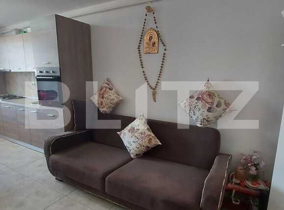 Apartament de vânzare 2 camere Floreşti - 82278AV | BLITZ Cluj-Napoca | Poza1