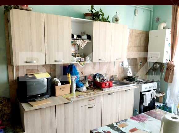 Garsonieră de vânzare Floreşti - 82279AV | BLITZ Cluj-Napoca | Poza4