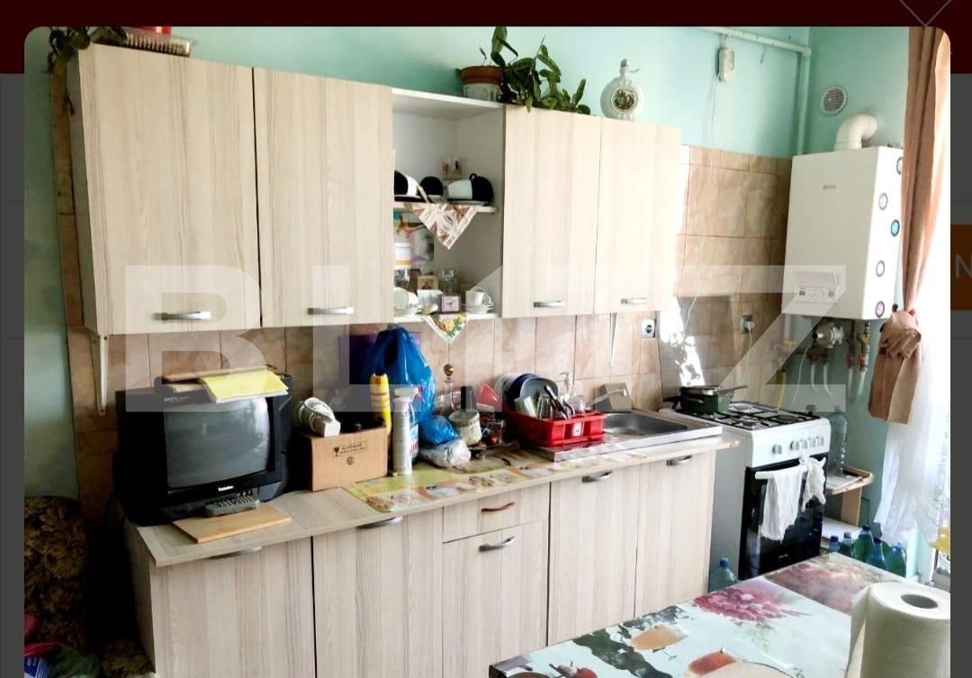 Garsonieră de vânzare Floreşti - 82279AV | BLITZ Cluj-Napoca | Poza4