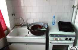 De vanzare apartament 2 camere, 41 mp, parcare, zona ultracentrala