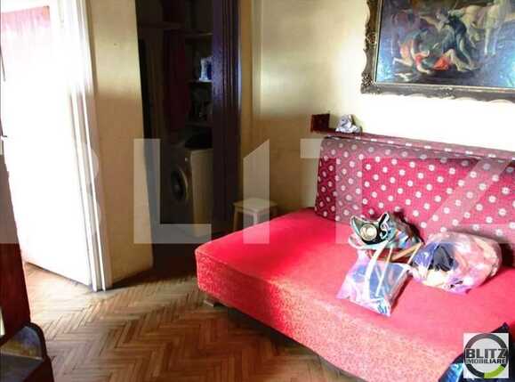 Apartament de vânzare 2 camere Andrei Mureşanu - 8228AV | BLITZ Cluj-Napoca | Poza1