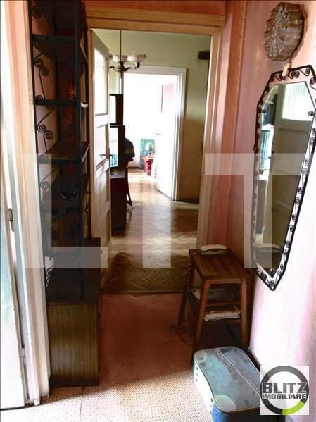 Apartament de vânzare 2 camere Andrei Mureşanu - 8228AV | BLITZ Cluj-Napoca | Poza4