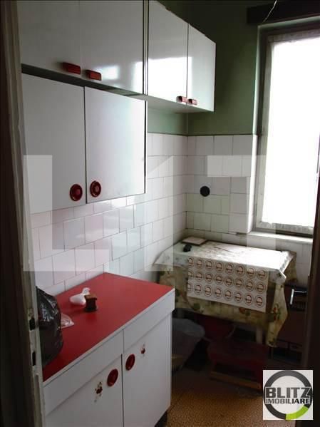 Apartament de vânzare 2 camere Andrei Mureşanu - 8228AV | BLITZ Cluj-Napoca | Poza5