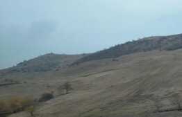 Teren intravilan 2327 mp in Becas - zona Strazii Nordului