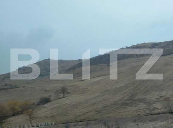 Teren de vânzare Borhanci - 82280TV | BLITZ Cluj-Napoca | Poza1