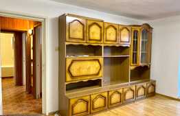 Apartament 2 camere, decomandat, 50 mp, zona McDonald`s, Manastur