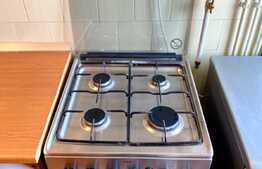 Apartament 2 camere, decomandat, 50 mp, zona McDonald`s, Manastur