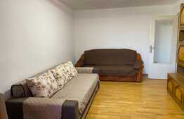 Apartament 2 camere, decomandat, 50 mp, zona McDonald`s, Manastur