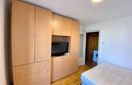 Apartament 2 camere, decomandat, 50 mp, zona McDonald`s, Manastur