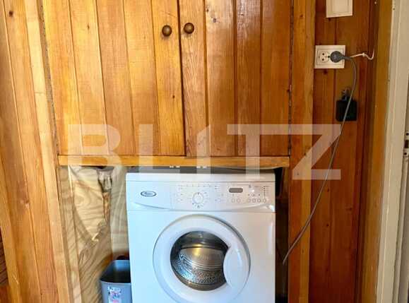 Apartament de închiriat 2 camere Manastur - 82281AI | BLITZ Cluj-Napoca | Poza10