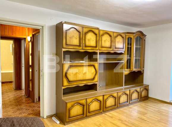 Apartament de închiriat 2 camere Manastur - 82281AI | BLITZ Cluj-Napoca | Poza8