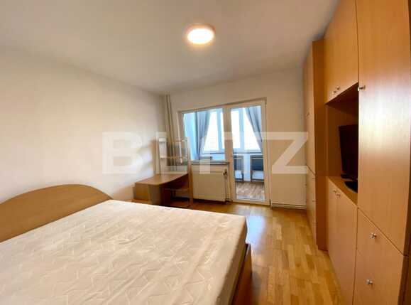 Apartament de închiriat 2 camere Manastur - 82281AI | BLITZ Cluj-Napoca | Poza1