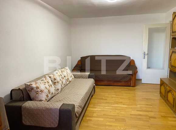 Apartament de închiriat 2 camere Manastur - 82281AI | BLITZ Cluj-Napoca | Poza9