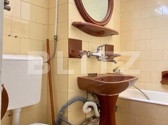 Apartament de închiriat 2 camere Manastur - 82281AI | BLITZ Cluj-Napoca | Poza12