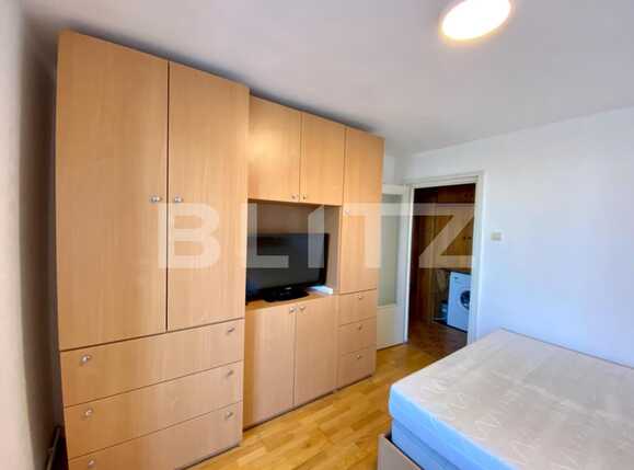 Apartament de închiriat 2 camere Manastur - 82281AI | BLITZ Cluj-Napoca | Poza2