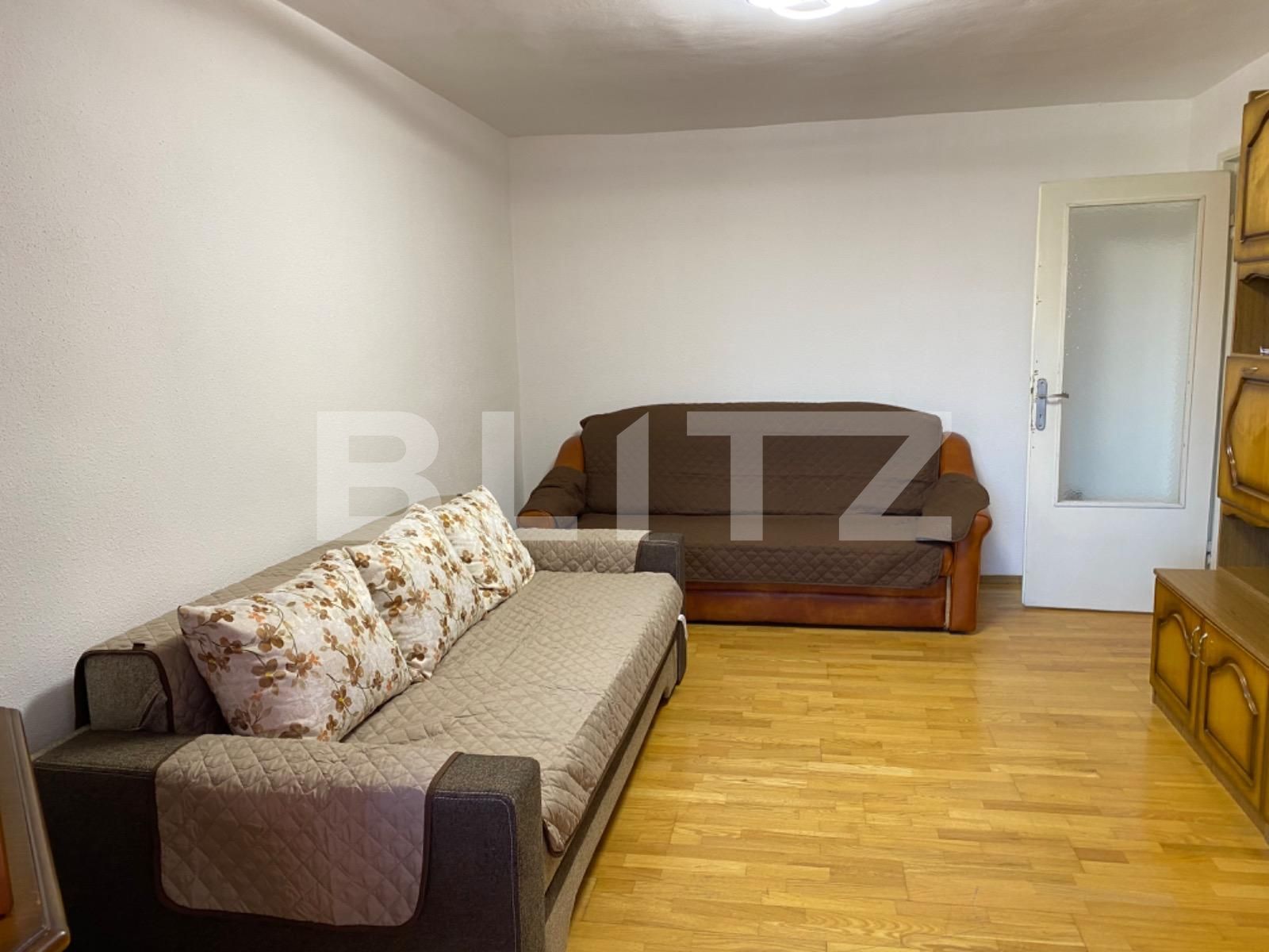 Apartament de închiriat 2 camere Manastur - 82281AI | BLITZ Cluj-Napoca | Poza9