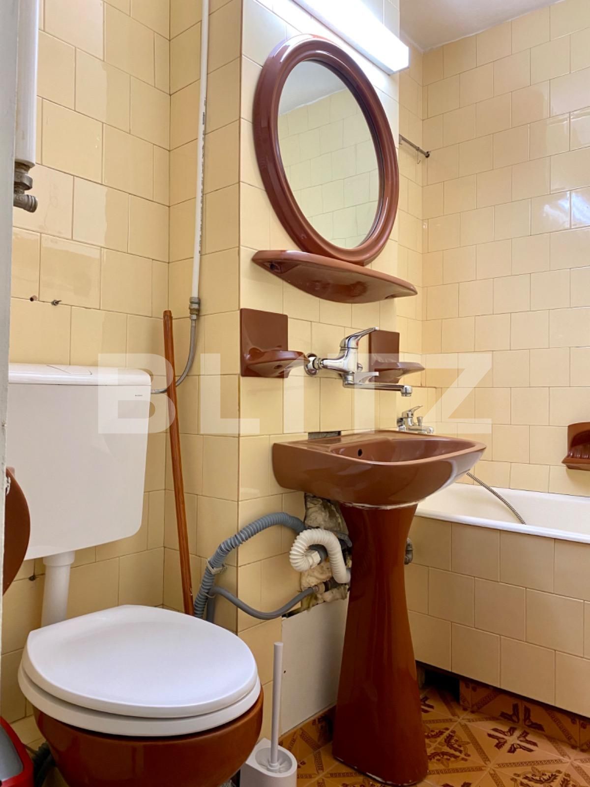 Apartament de închiriat 2 camere Manastur - 82281AI | BLITZ Cluj-Napoca | Poza12