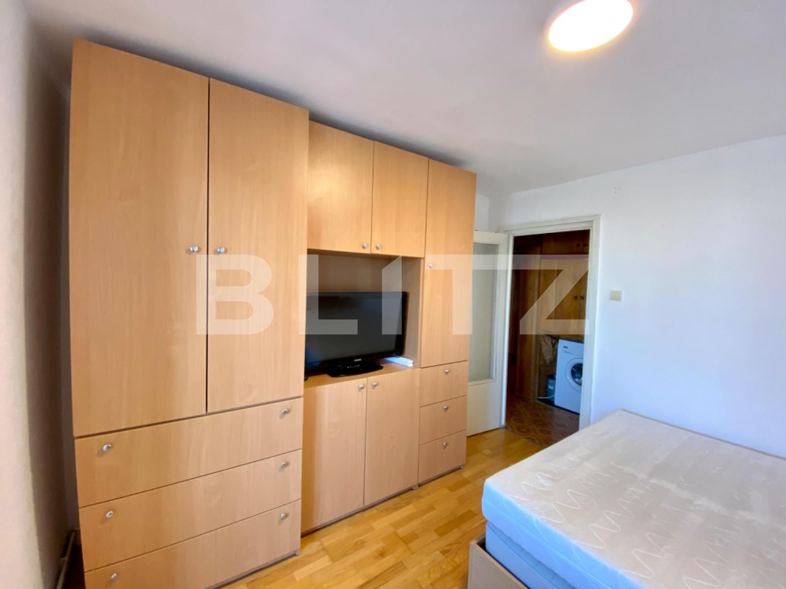 Apartament de închiriat 2 camere Manastur - 82281AI | BLITZ Cluj-Napoca | Poza2