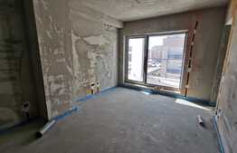 Apartament de 3 camere, terasa 44 mp, zona Vivo