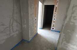 Apartament de 3 camere, terasa 44 mp, zona Vivo