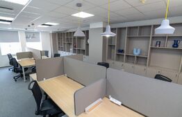 Birouri All-inclusive Regus, 2-22 persoane, mobilate si echipate,  Ultracentral