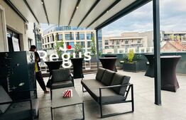 Birouri All-inclusive Regus, 2-22 persoane, mobilate si echipate,  Ultracentral