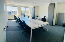 Birouri All-inclusive Regus, 2-22 persoane, mobilate si echipate,  Ultracentral