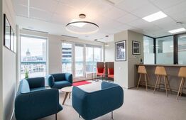 Birouri All-inclusive Regus, 2-22 persoane, mobilate si echipate,  Ultracentral