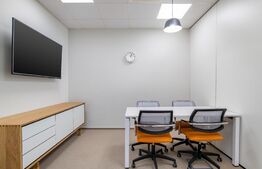 Birouri All-inclusive Regus, 2-22 persoane, mobilate si echipate,  Ultracentral