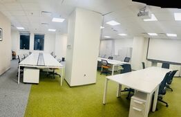 Birouri All-inclusive Regus, 2-22 persoane, mobilate si echipate,  Ultracentral