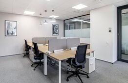 Birouri All-inclusive Regus, 2-22 persoane, mobilate si echipate,  Ultracentral