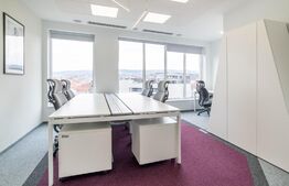 Birouri All-inclusive Regus, 2-22 persoane, mobilate si echipate,  Ultracentral