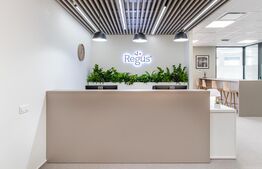Birouri All-inclusive Regus, 2-22 persoane, mobilate si echipate,  Ultracentral