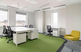 Birouri All-inclusive Regus, 2-22 persoane, mobilate si echipate,  Ultracentral