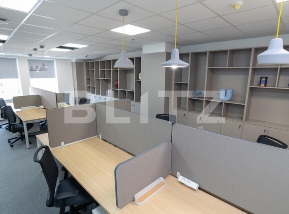 Spațiu birouri de închiriat Central - 82283SIB | BLITZ Cluj-Napoca | Poza9
