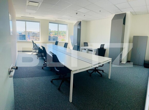 Spațiu birouri de închiriat Central - 82283SIB | BLITZ Cluj-Napoca | Poza4