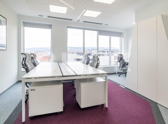 Spațiu birouri de închiriat Central - 82283SIB | BLITZ Cluj-Napoca | Poza2