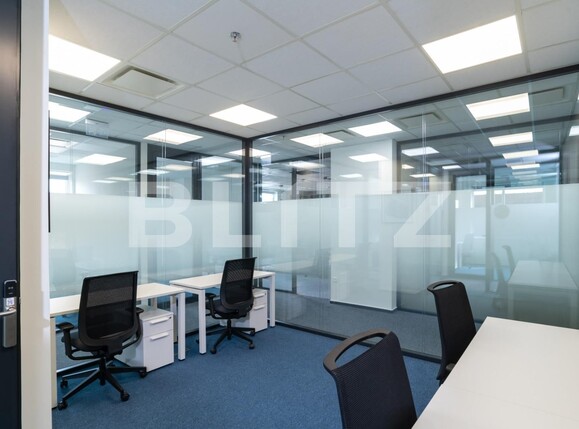 Spațiu birouri de închiriat Central - 82283SIB | BLITZ Cluj-Napoca | Poza8