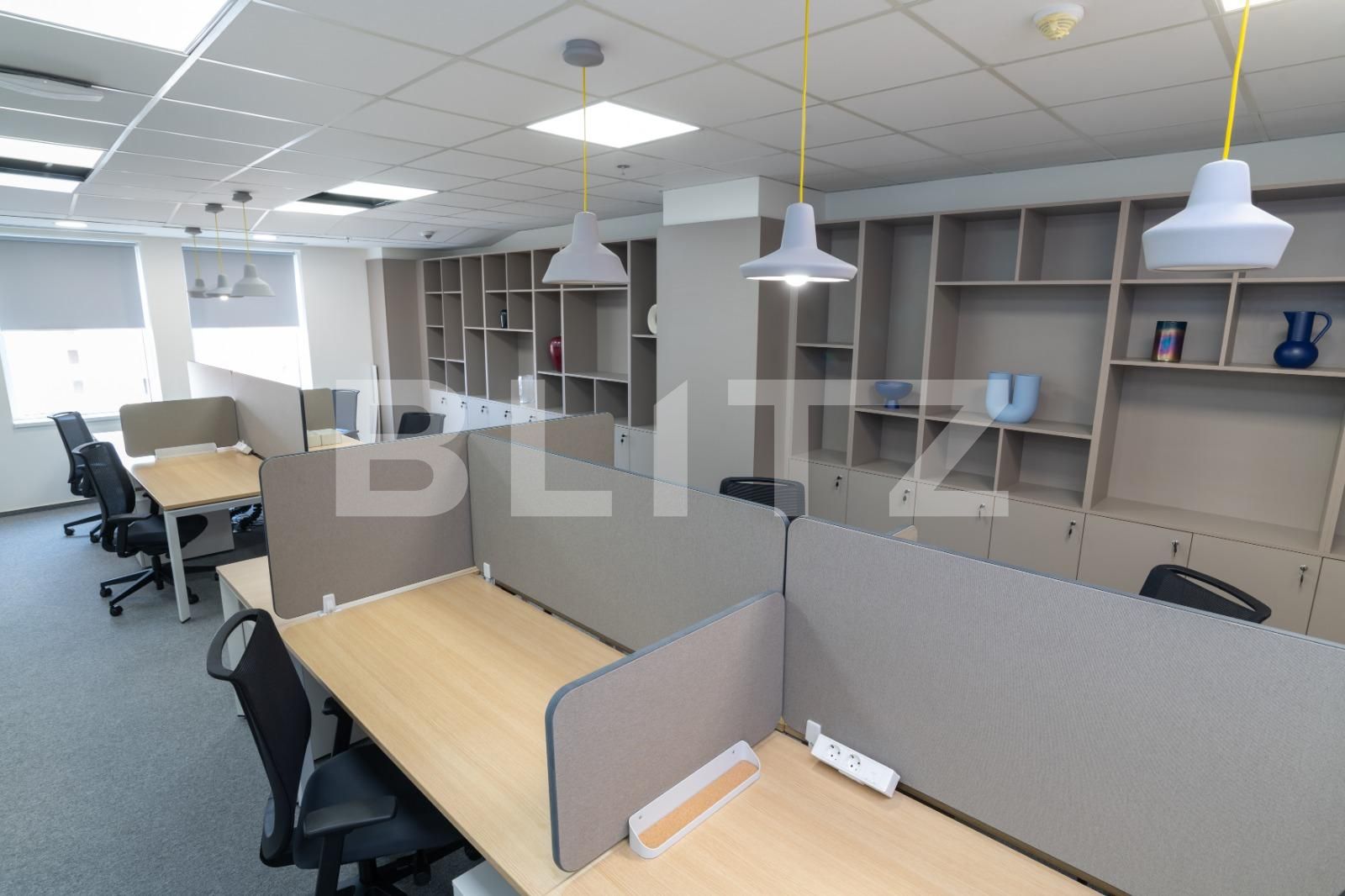 Spațiu birouri de închiriat Central - 82283SIB | BLITZ Cluj-Napoca | Poza9