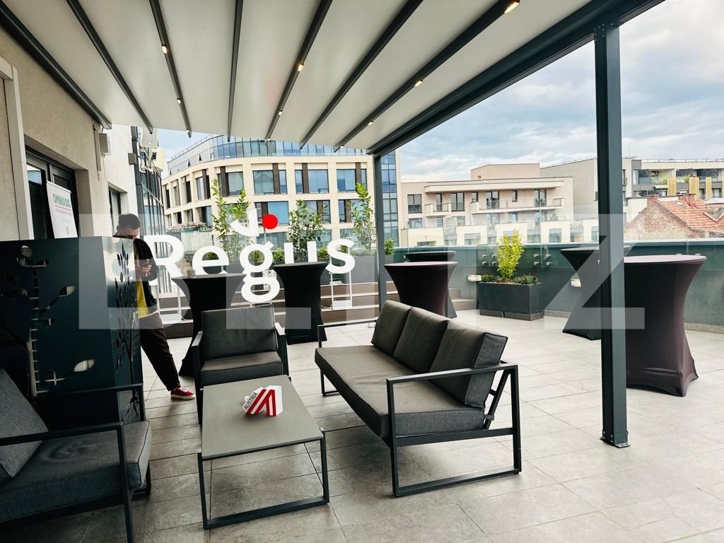 Spațiu birouri de închiriat Central - 82283SIB | BLITZ Cluj-Napoca | Poza11