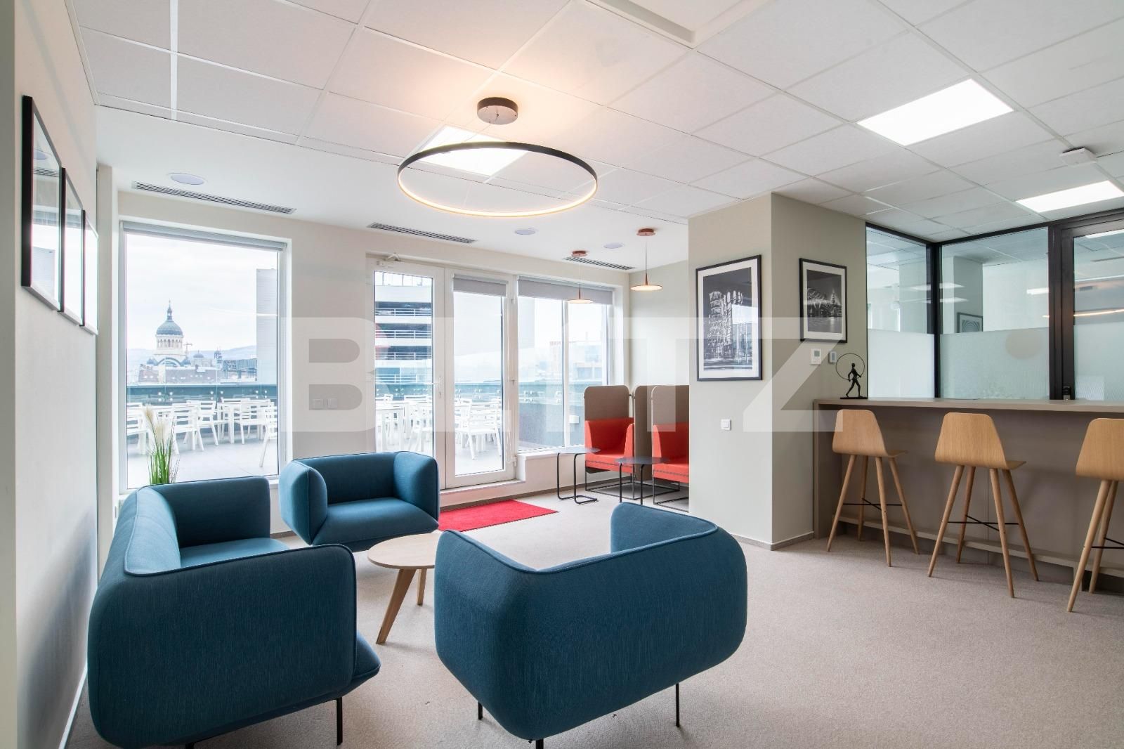 Spațiu birouri de închiriat Central - 82283SIB | BLITZ Cluj-Napoca | Poza7