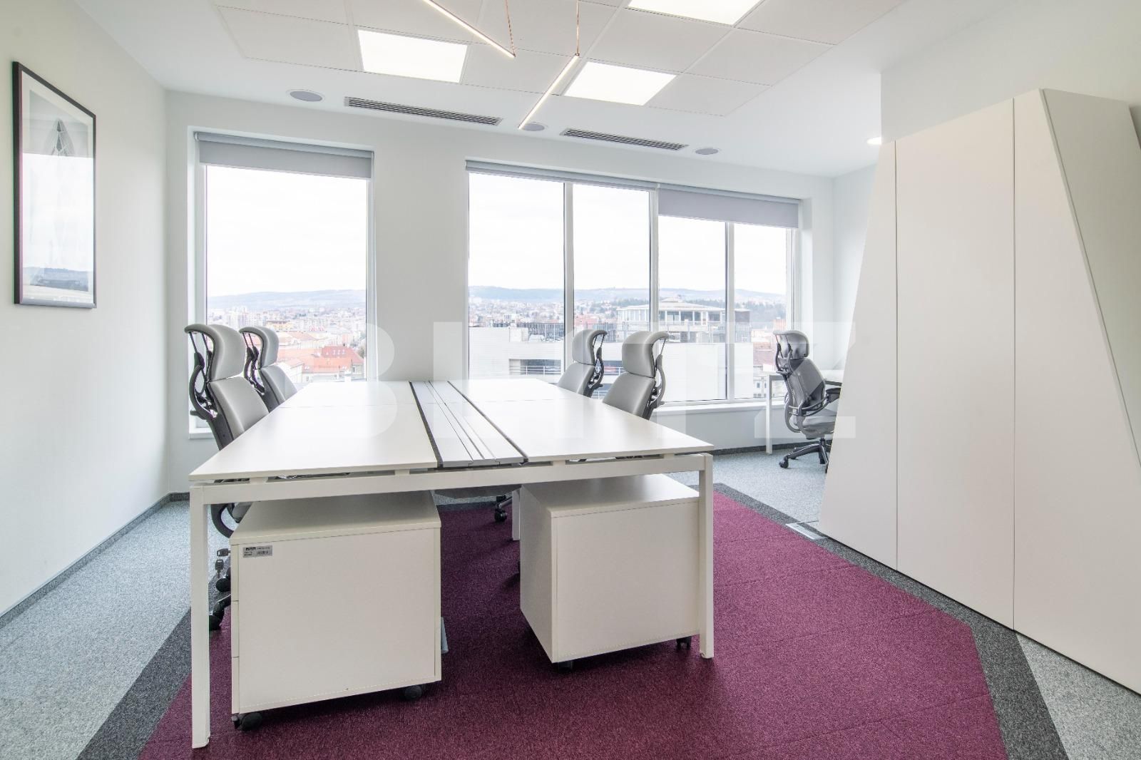 Spațiu birouri de închiriat Central - 82283SIB | BLITZ Cluj-Napoca | Poza2