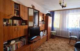 Garsoniera de 33 mp, izolata exterior, zona Centrul Istoric