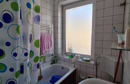 Garsoniera de 33 mp, izolata exterior, zona Centrul Istoric