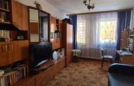 Garsoniera de 33 mp, izolata exterior, zona Centrul Istoric